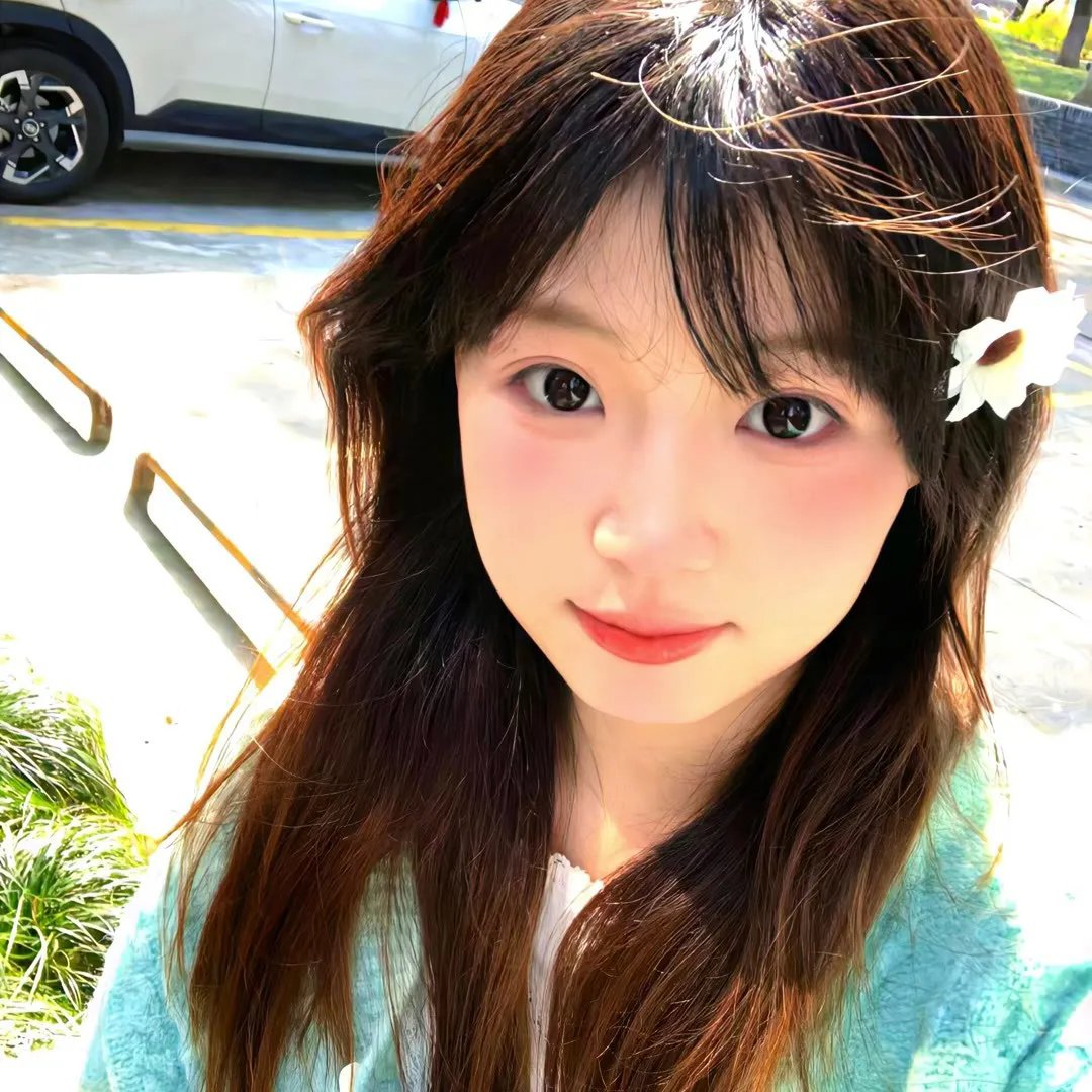 我和春天约在清溪