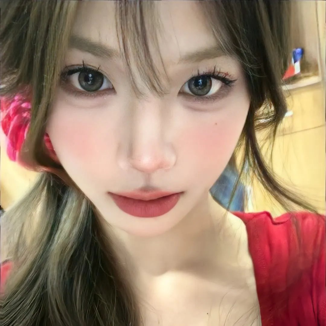 黄昏的甜美生活